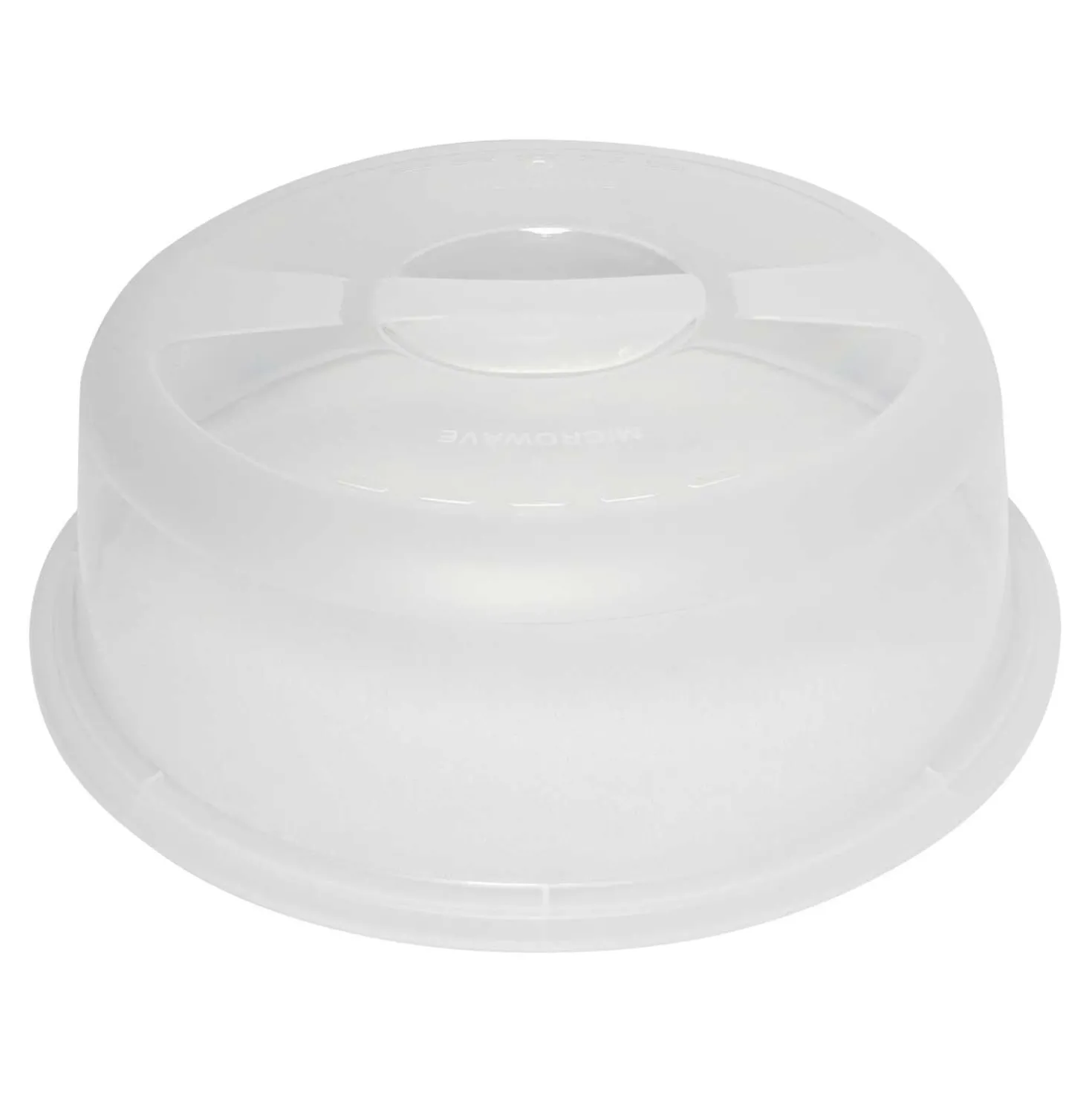Mikrowellendeckel 26x8cm