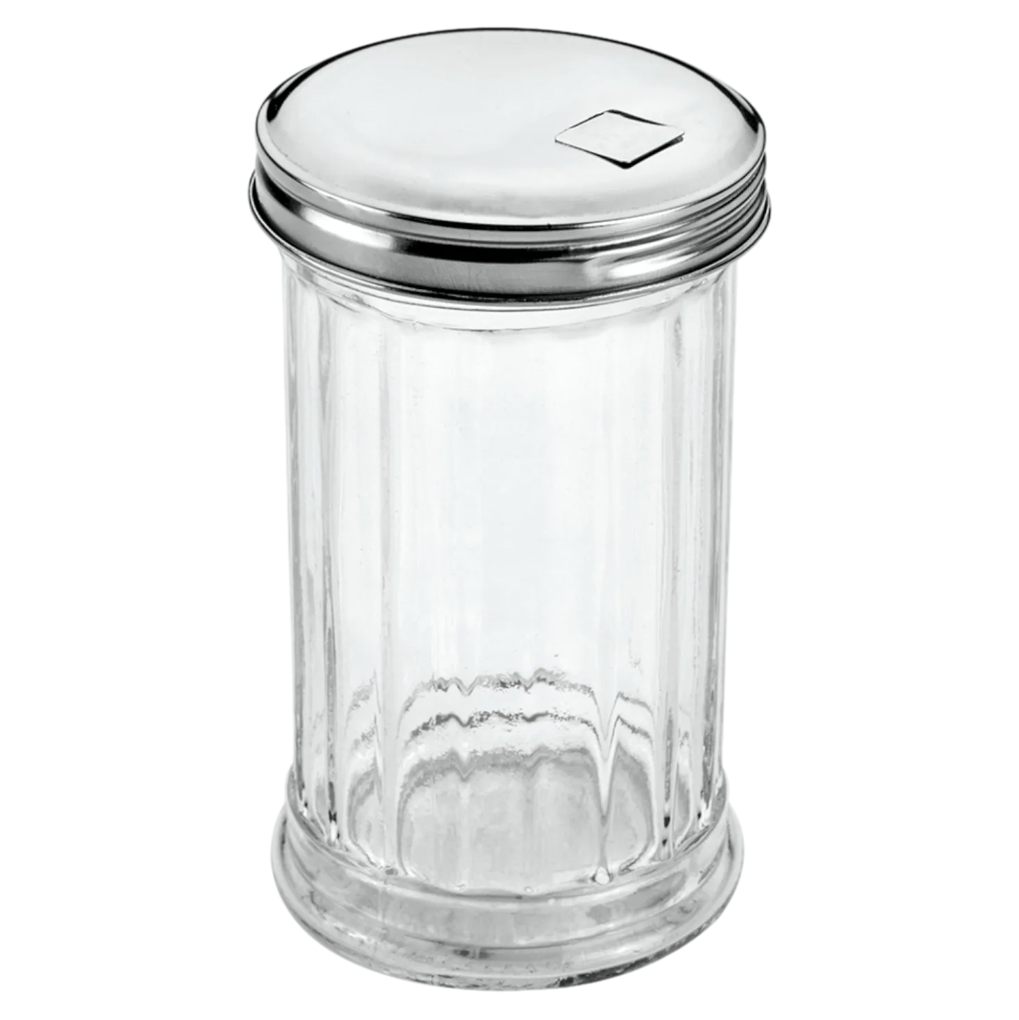 Milchspender Dosito Glas