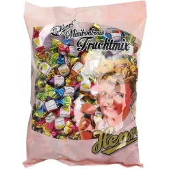 Minibonbons Henri Fruchtmix