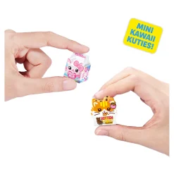 Mini Brands Kawaii Sammelfigur