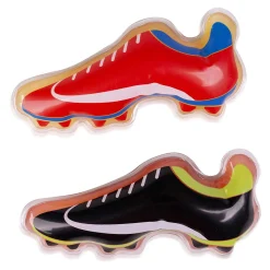 Mini Duschgel Fußballschuh
