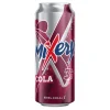 Mixery Bier + Cola + X 0,5 l Einweg