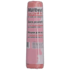Müllbeutel 35 l, 15 Stück