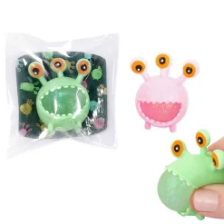 Monster Alarm Quetsch-Monster (Squeeze)