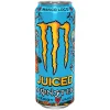 Monster Energy Drink Mango, Einwegdose, 500 ml