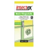 Motiv-Fliegenfalle Insectex, 4 Stück