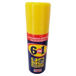 Multifunktionsöl 6in1