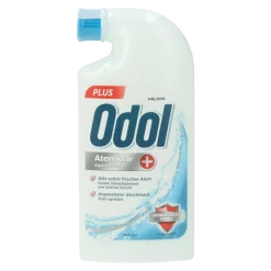 Mundspülung Odol Breath Clear