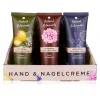 Natural Botanics Handcreme versch. Duftrichtungen