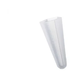 Nestler Spitzenschutz für Schultüte 85 cm 6-eckig transparent
