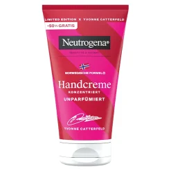 Neutrogena für Hände unparfümiert, creme