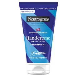 Neutrogena Handcreme parfümiert