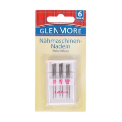Nähmaschinennadeln, 5 Stück