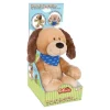 Nici Plüschfigur Pet Friends Hund, 30 cm