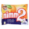 nimm2 Bonbons und Zitrone, orange, 145 g