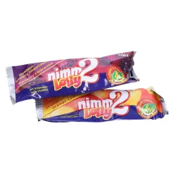 nimm2 Lolly 120 g, 12 Stück