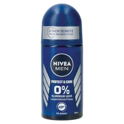 Nivea Deoroller for Men Protect&Care