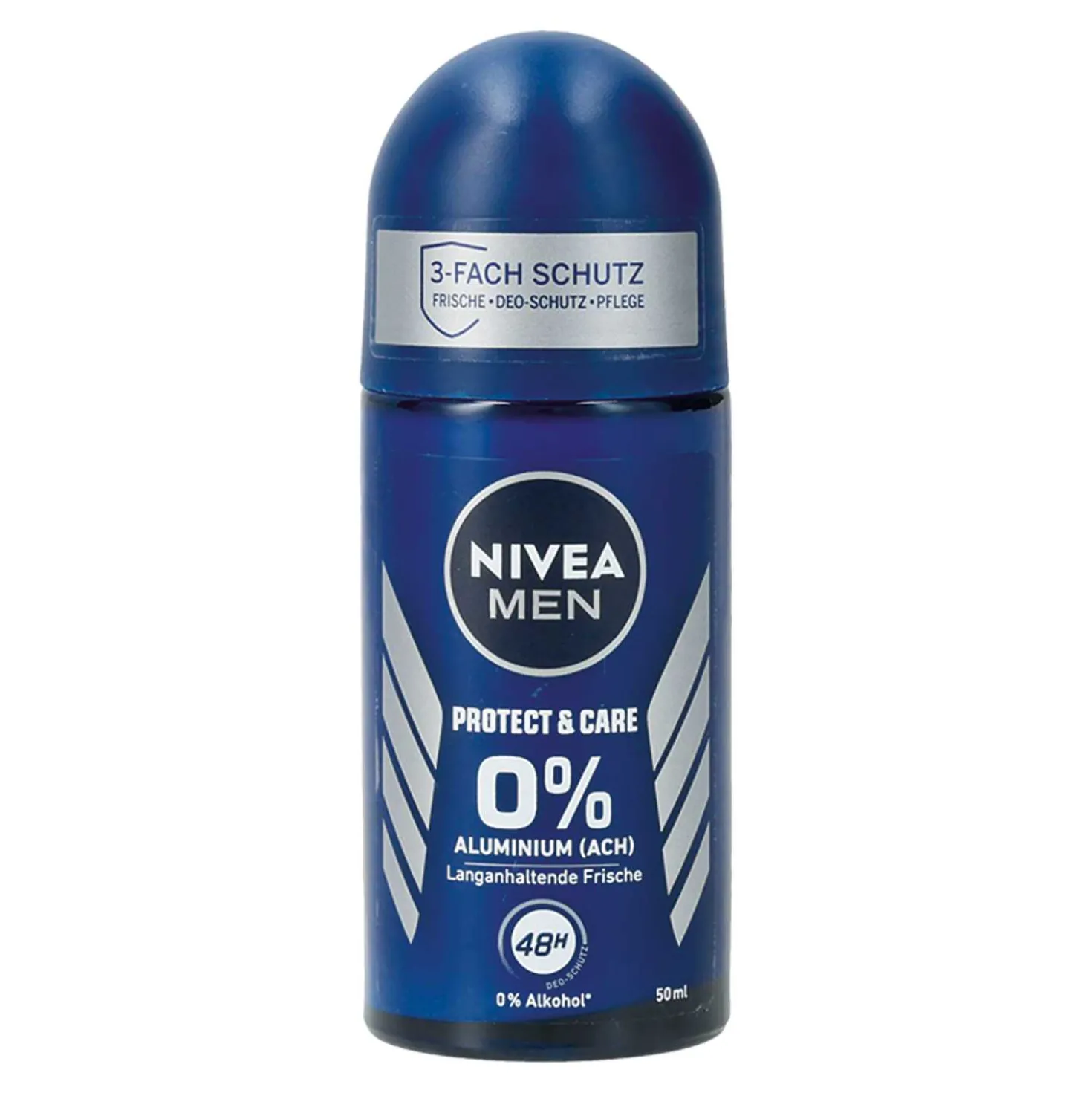 Nivea Deoroller for Men Protect&Care