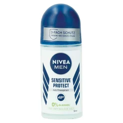 Nivea Deoroller for Men Sensitive