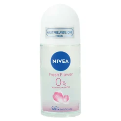 Nivea Deoroller Fresh Flower
