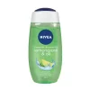 Nivea Duschbad Lemongrass & Oil