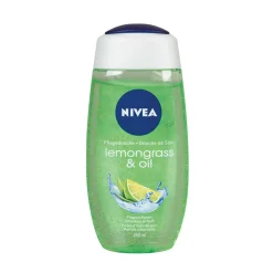 Nivea Duschbad Lemongrass & Oil