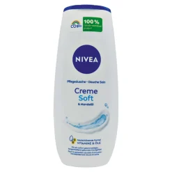 Nivea Duschbad Soft, creme