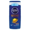 Nivea Duschbad Sport for Men