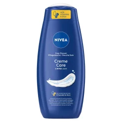Nivea Duschgel Care, creme