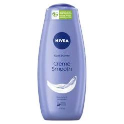 Nivea Duschgel Smooth, creme