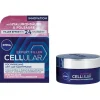 Nivea Gesichtscreme Nacht Cellular, 50 ml