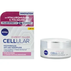 Nivea Gesichtscreme Tag Cellular, 50 ml