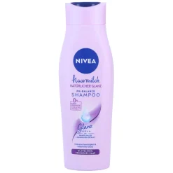 Nivea Shampoo Haarmilch Glanz, 250 ml