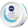Nivea Soft, creme, 200 ml