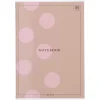 Notizbuch A4 kariert 60Bl. Trends
