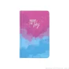 Notizbuch A6 lin. Sky versch. Designs, 96 Blatt