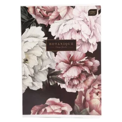 Notizbuch Girls DIN A5 kariert, 60 Blatt