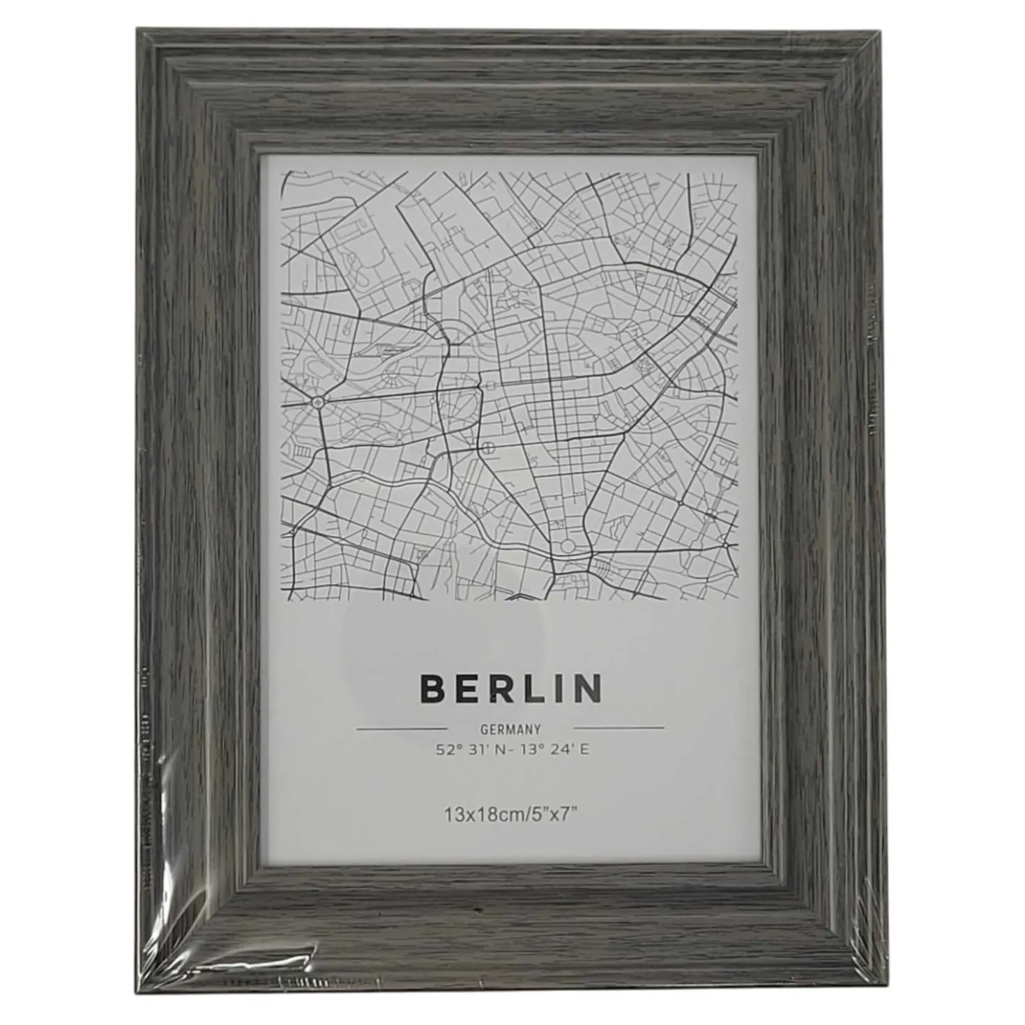 novooo Bilderrahmen, 13 x 18 cm