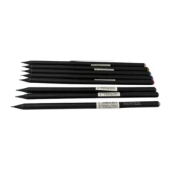 novooo Bleistift Diamant Black Wood