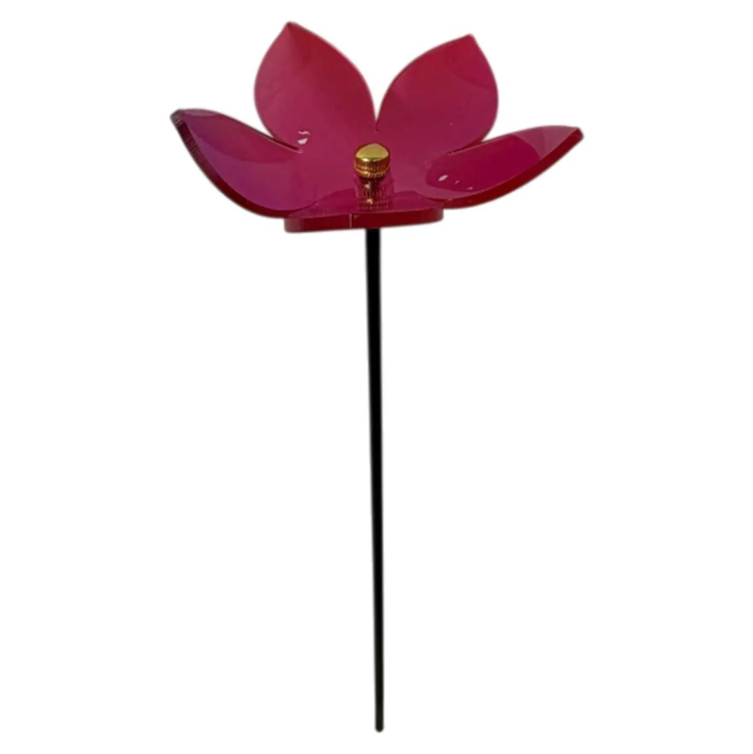novooo Blumenstecker Lichtfänger