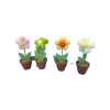 novooo Dekoblume Stoff