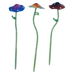 novooo Dekostecker Pilz, 43 cm