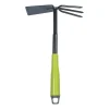 novooo Doppelhacke ca. Hammerschlag, 32 cm