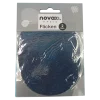 novooo Flicken dunkelblau 10,5 x 13,3 cm, 2 Stück