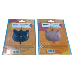 novooo Folienballon Cool Cat