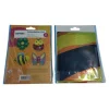 novooo Folienballon-Set für Kinder, 4 Stück