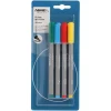 novooo Folienstift wasserlöslich, 4 Stück