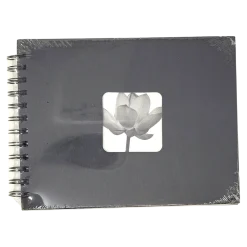 novooo Fotoalbum Spiral Classic, 22 x 17 cm
