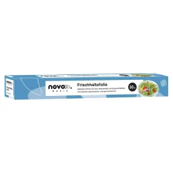 novooo Frischhaltefolie 10µ
