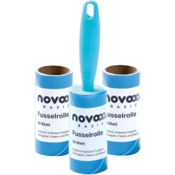 novooo Fusselrolle+Nachfüll